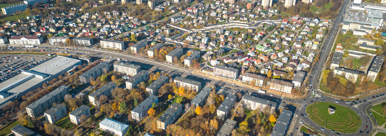 Pirmosios spalio sąskaitos už šildymą Kaune – mažesnės nei tikėtasi