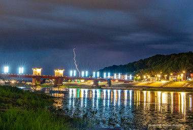 Festivalis „Transformacijos“:  fotokonkurso finalininkų paroda „Energijos srautas“