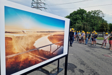 Skelbiami fotokonkurso „Energijos transformacijos“ laimėtojai