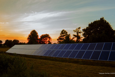 Festivalis „Transformacijos“:  fotokonkurso finalininkų paroda „Energijos srautas“