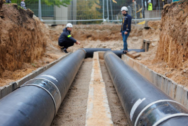 Kaunas pradeda šildymo sezoną: kuro nepritrūks, sezono vidutinė šilumos kaina – 20 proc. mažesnė už šalies vidurkį