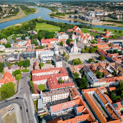 „Kauno energija“ jau pusmetį klientams tiekia pigiausią šilumą šalyje