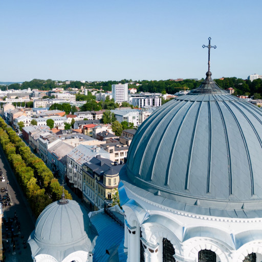 Kaunas šildymo sezonui pasiruošęs: šilumos kaina išliks viena mažiausių Lietuvoje