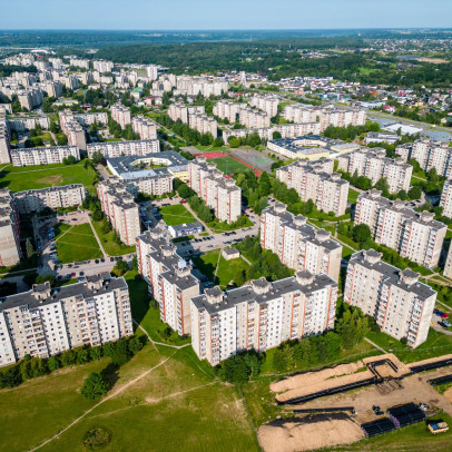 Atnaujintuose vamzdynuose „Kauno energija“ šilumos tiekimo nuostolius sumažino beveik trečdaliu 