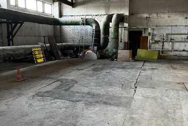 AB „Kauno energija“ viešo konkurso būdu išnuomoja 345.07 m² negyvenamąsias patalpas, adresu Šiaurės pr. 2A, Kaune.