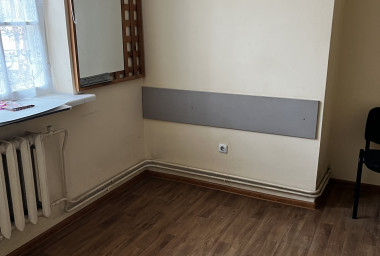 AB „Kauno energija“ viešo konkurso būdu išnuomoja 345.07 m² negyvenamąsias patalpas, adresu Šiaurės pr. 2A, Kaune.