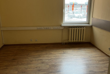 AB „Kauno energija“ viešo konkurso būdu išnuomoja 345.07 m² negyvenamąsias patalpas, adresu Šiaurės pr. 2A, Kaune.