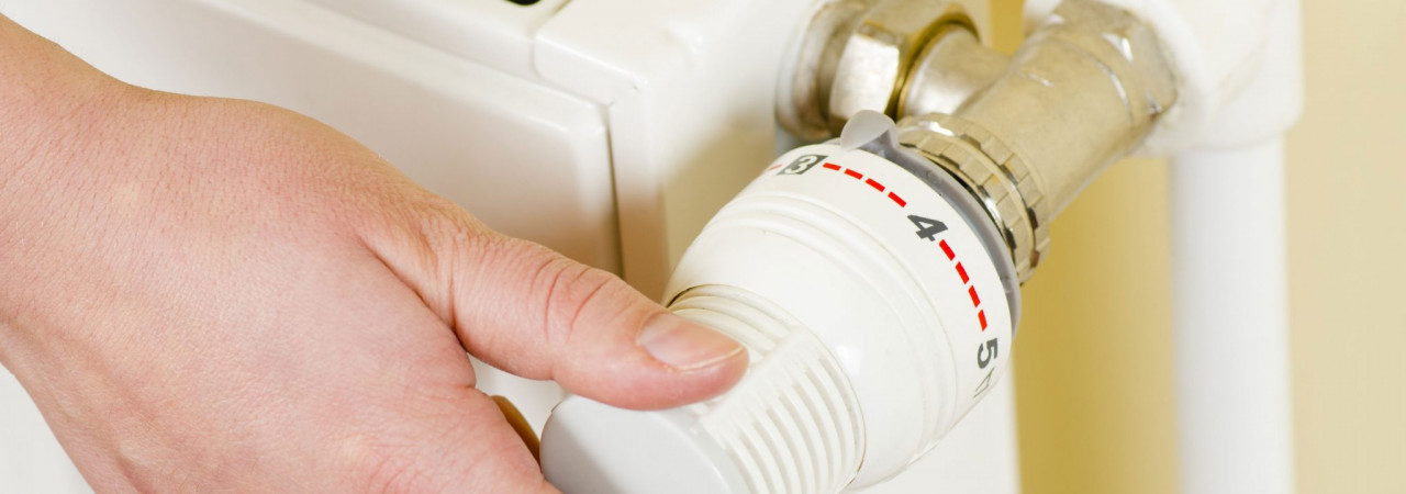 Kaip taupyti šilumą